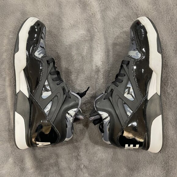 Reebok AAPE x Pump Omni Lite AAPE by BAPE size 11 - Picture 5 of 6